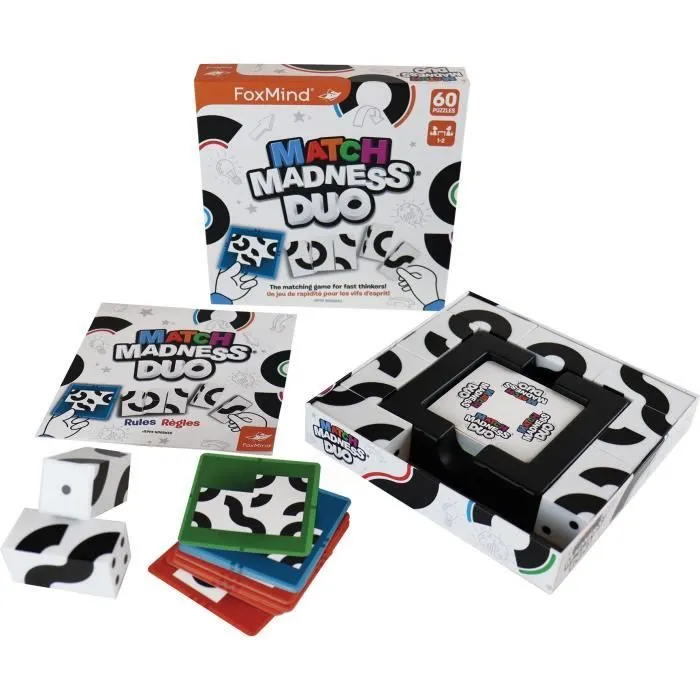 Déblok Expert - Asmodee - Jeu de société-3