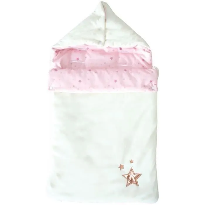 DOMIVA Nid d'ange 80cm JOLLY-0