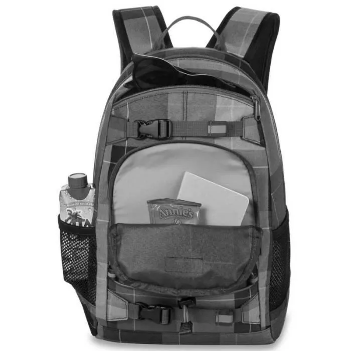 Sac à dos - DAKINE - Grom - 13L - Noir - Polyester recyclé - Enfant-3