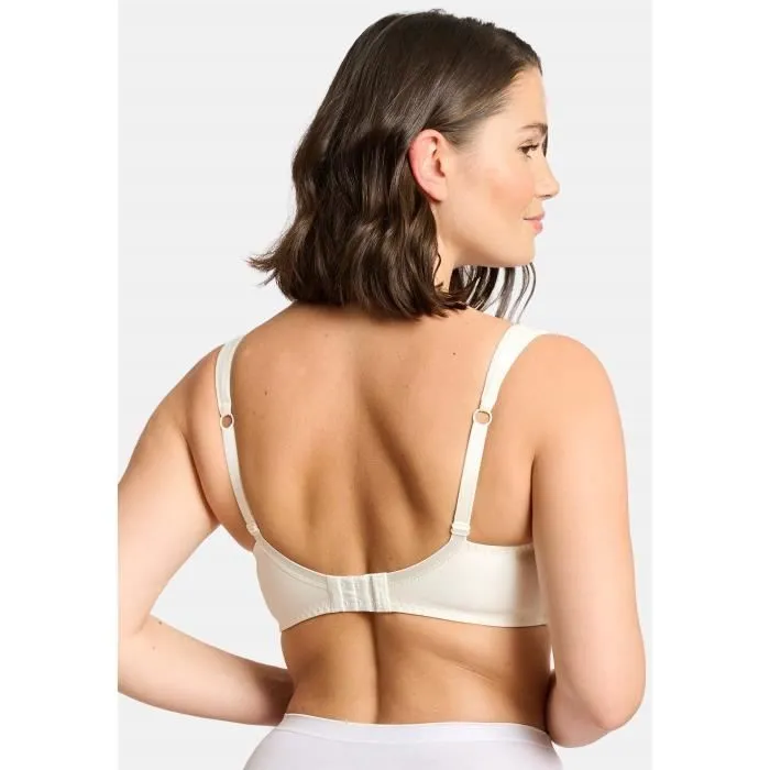 Soutien Gorge Allaitement Armatures - Sans Complexe - New Calin-2