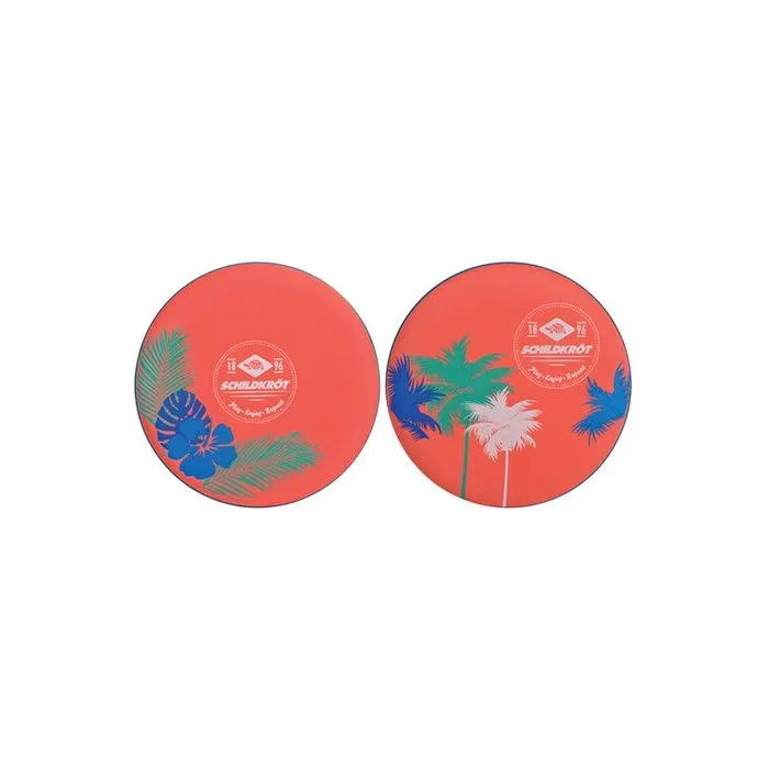 Jeu d'eau et de plage Schildkrot Funsport Frisbee Tropical-2