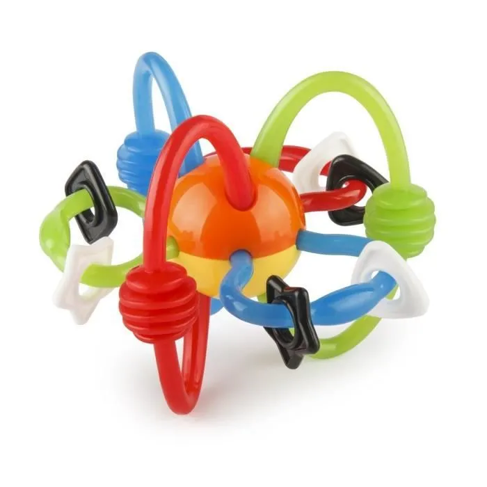INFANTINO Hochet Fils Garçon-0