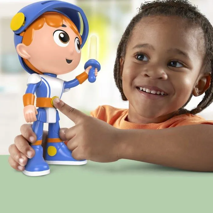 Figurine miniature - personnage miniature Fisher-price - HJN49-1