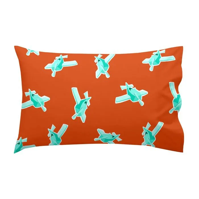 Parure de lit 2 pièces Le petit prince 120x180 cm (Lit Bébé)-3