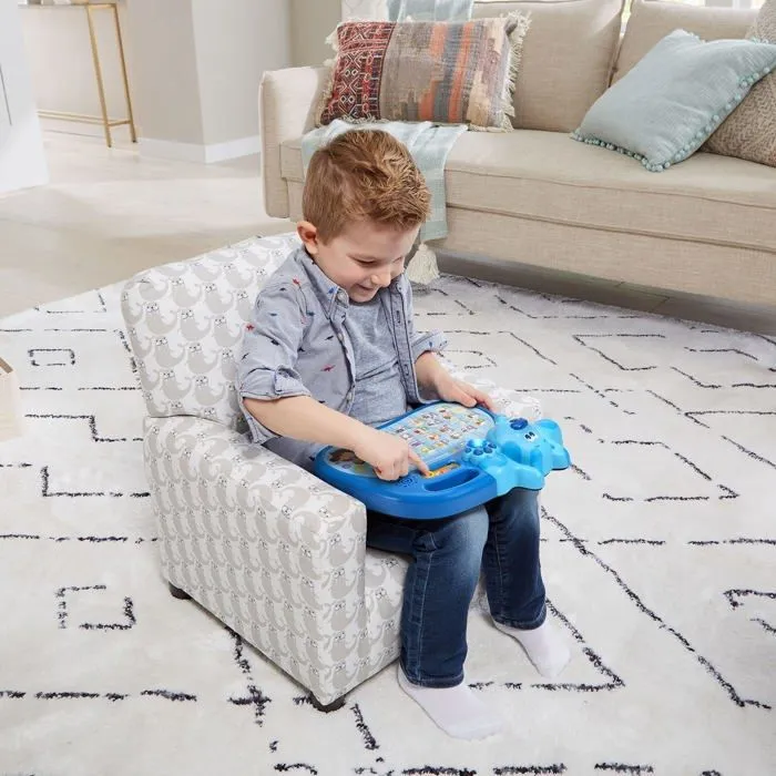 Console éducative - Vtech - 80-613922 - Apprentissage Alphabet - Jouet Interactif - Pour Enfants 3-8 ans-2