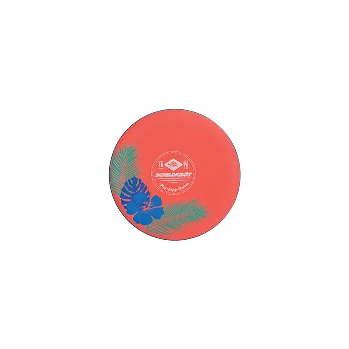 Jeu d'eau et de plage Schildkrot Funsport Frisbee Tropical-0