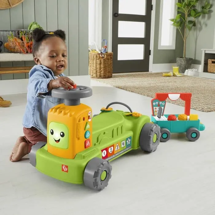 Porteur fisher price online