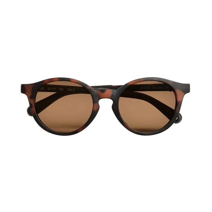 Lunettes 4-6 ans Sunrise Ecaille noir-0
