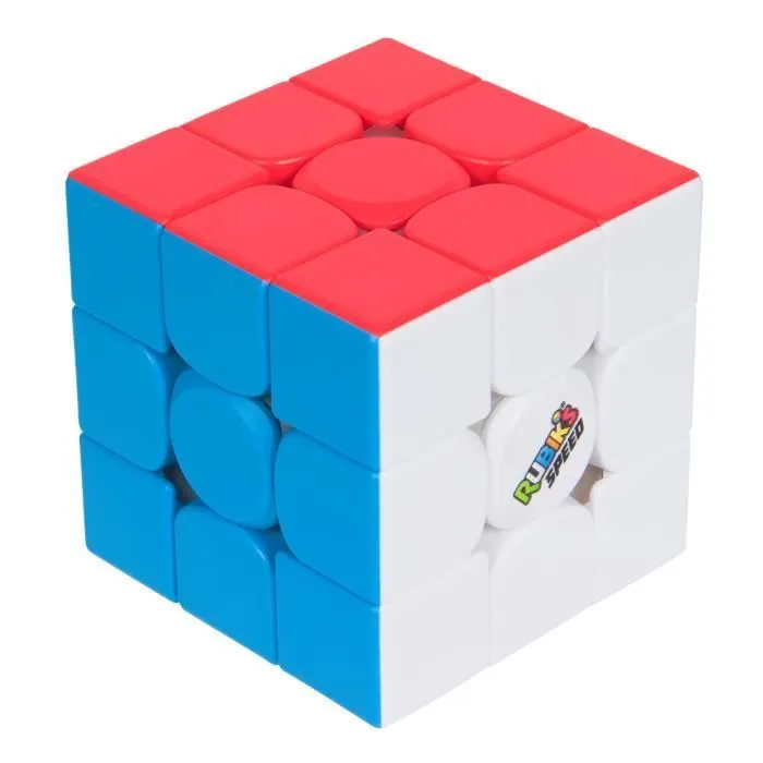 SPIN MASTER RUBIK'S SPEED 3x3-2