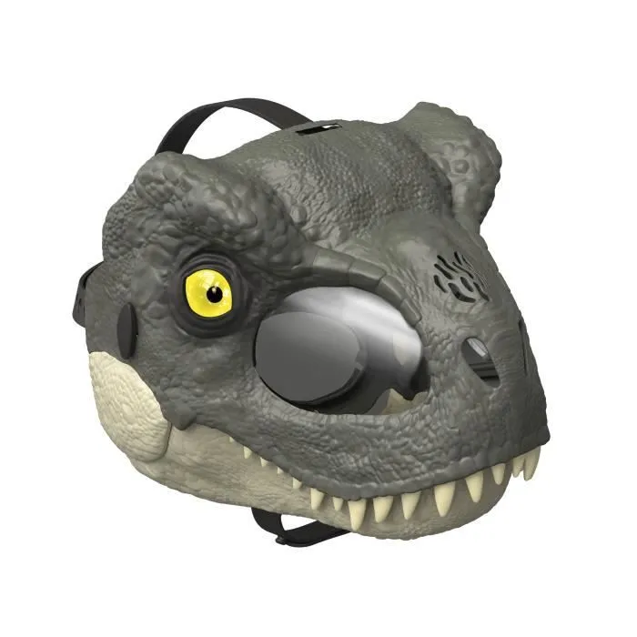 Jurassic World - Saga Masque T-Rex deluxe - JCH04-3