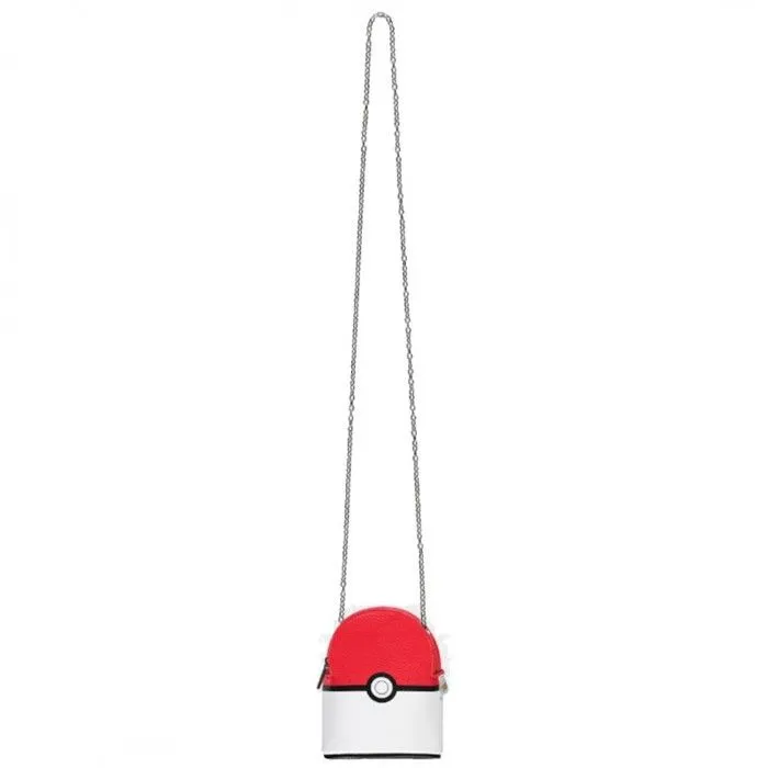 Micro Sac à Main Pokeball Pokémon-3