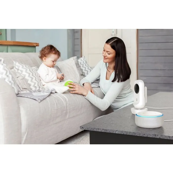 Motorola EASE44 Connect Babyphone-5