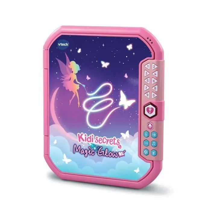 VTECH - Kidisecrets Magic Glow-3