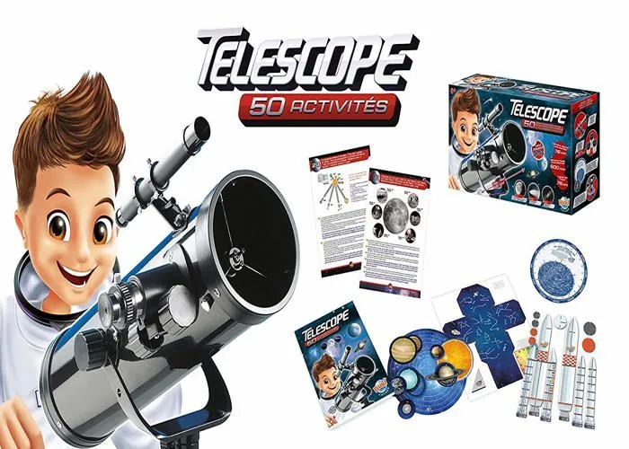 BUKI Télescope 50 activités-4