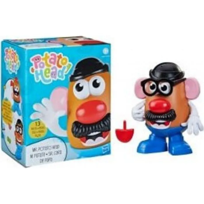 NC Jeu de construction M. Ou Mme Patate-0