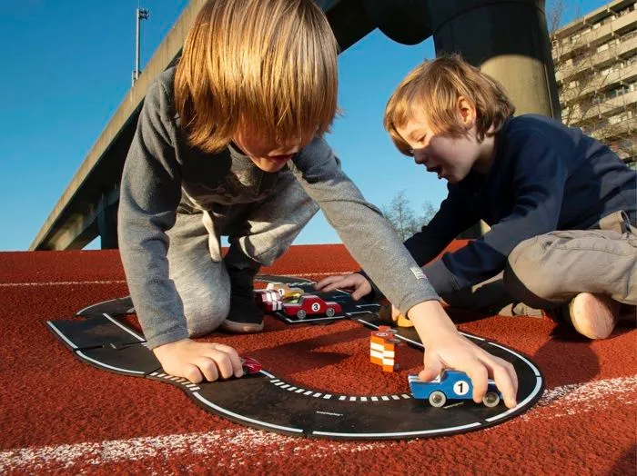 Waytoplay - Circuit Grand Prix-4