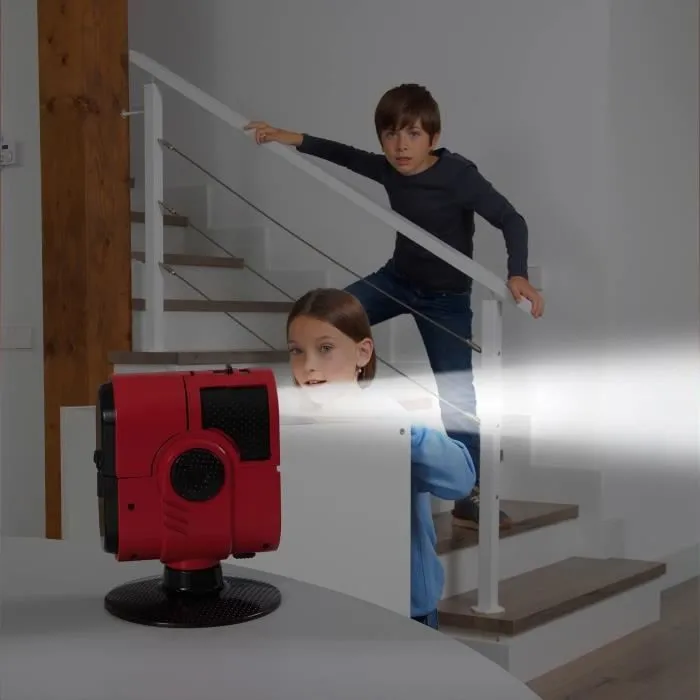 Jeu Camera Escape - IMC TOYS - PLAY FUN - Espionnage - 2 joueurs - A partir de 6 ans-4