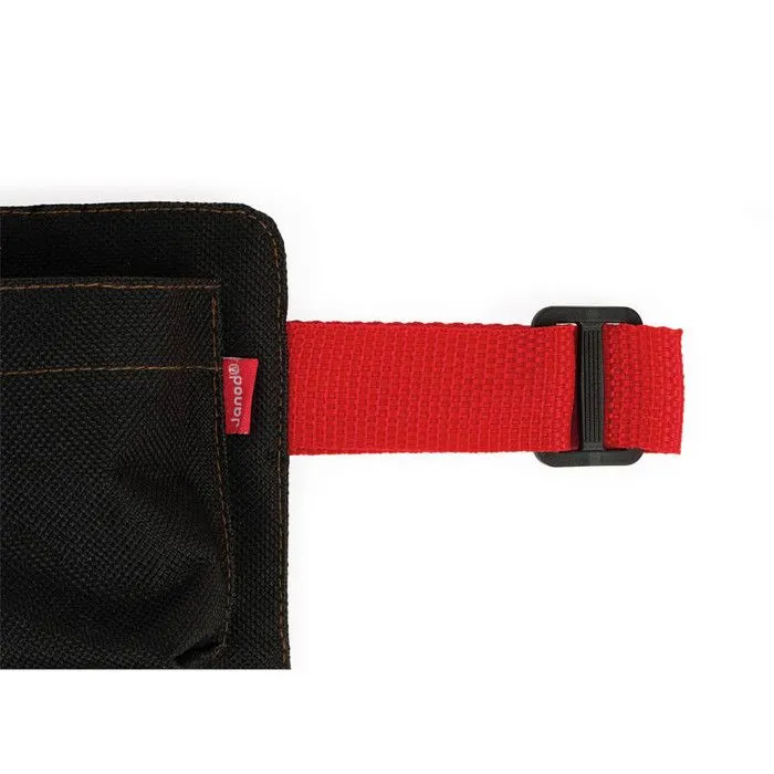 Ceinture Outils avec Gants Brico'Kids - Jouet d'Imitation Bricolage en Bois - Dès 3 ans-3