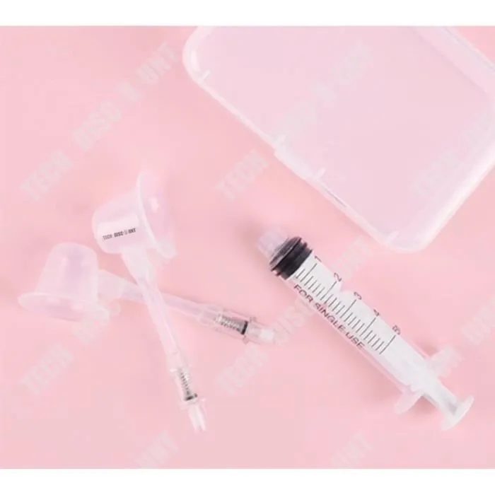 TD® tire lait manuel silicone bebe confort pompe a maternel traction femmes enceintes nouveau né aspiration sein correcteur portable-3
