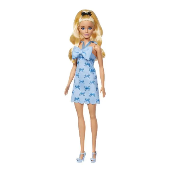 Barbie Fashionistas  Poupee-4