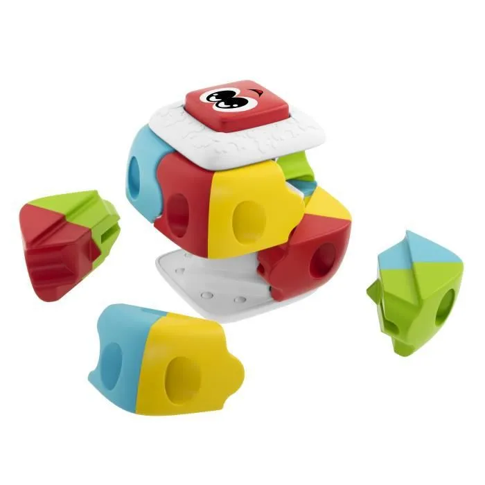 Chicco Smart2Play Q-Bricks 2 en 1-3