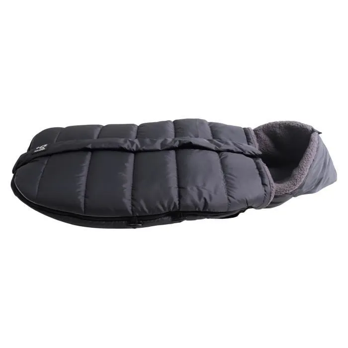 Chancelière thermique MILA, anthracite-3