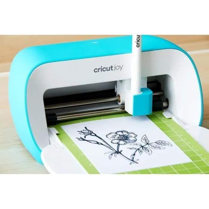 Machines de découpe et presses à chaud Cricut JOY™ - Machine de découpe-0