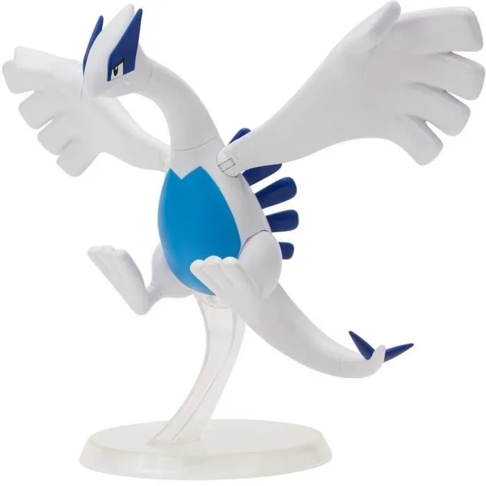 Figurine Pokémon Lugia 30 cm - BANDAI-1