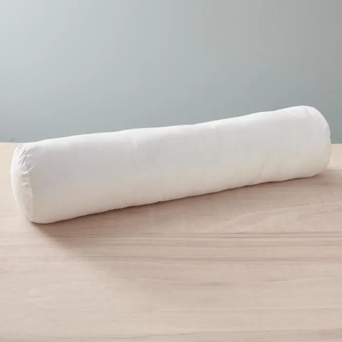 Polochon lit 160 x 200 cm Blanrêve Gamme Polycoton "Confort" traité Anti Acarien Soft & care-0
