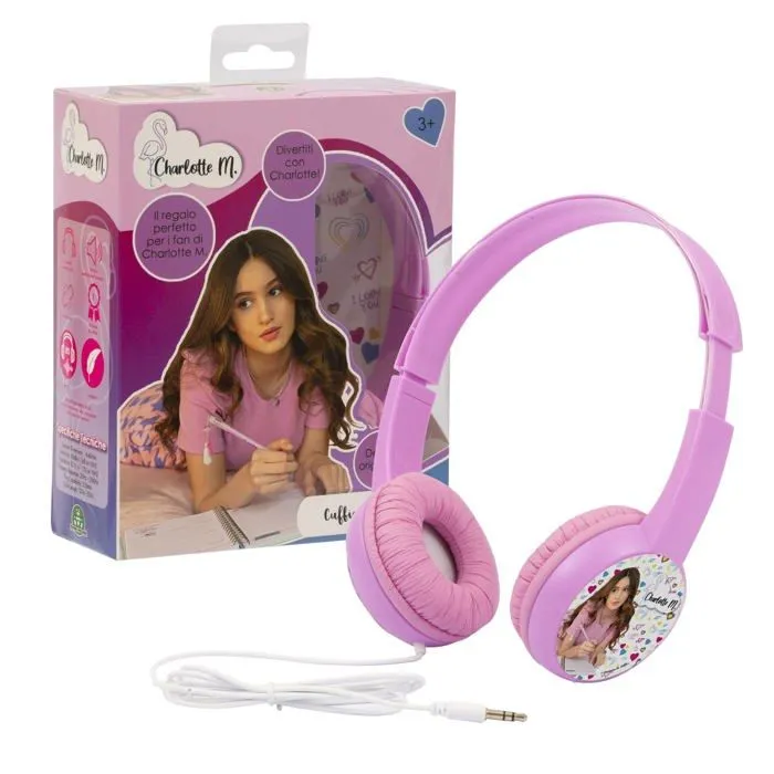 Casque audio enfant Giochi preziosi - CHR07000-0