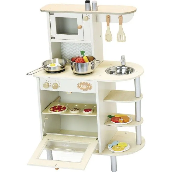 Vilac - Cuisine du Chef-2