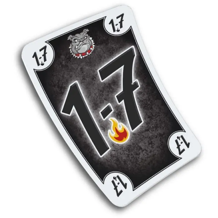 Black DOG® - Jeux de Société - SCHMIDT SPIELE - Affrontez le mystérieux Black DOG® dans ce jeu de stratégie captivant !-5