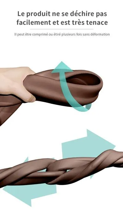 Mousse anti-choc G-motions - cpe-001-2