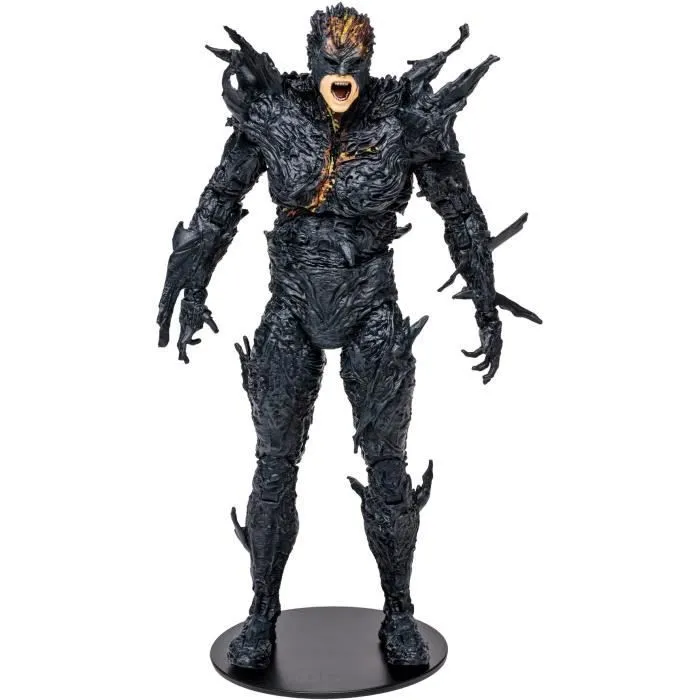 Figurine articulée Dark Flash 18cm - DC The Flash Movie - Lansay-3
