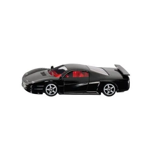 Véhicule miniature - SIKU - Siku Storm Sports Car - Garçon - Intérieur - 1,64 ÈME - 9,5x8x3 cm - 0,056 kg-0