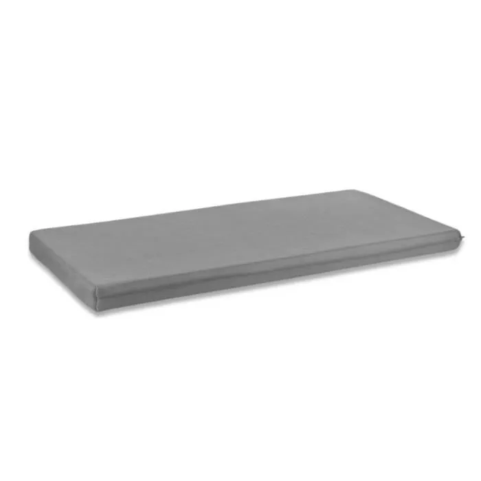Matelas pour lit parapluie 60x120x5 cm - Lit de Voyage, Facile à transporter et respirant-1
