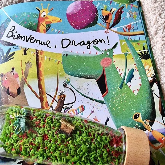 Livre pour enfant - Petit Boum - Debout les dormeurs - 12 double pages - 23,5 x 26,5 cm - Dès 2 ans-3