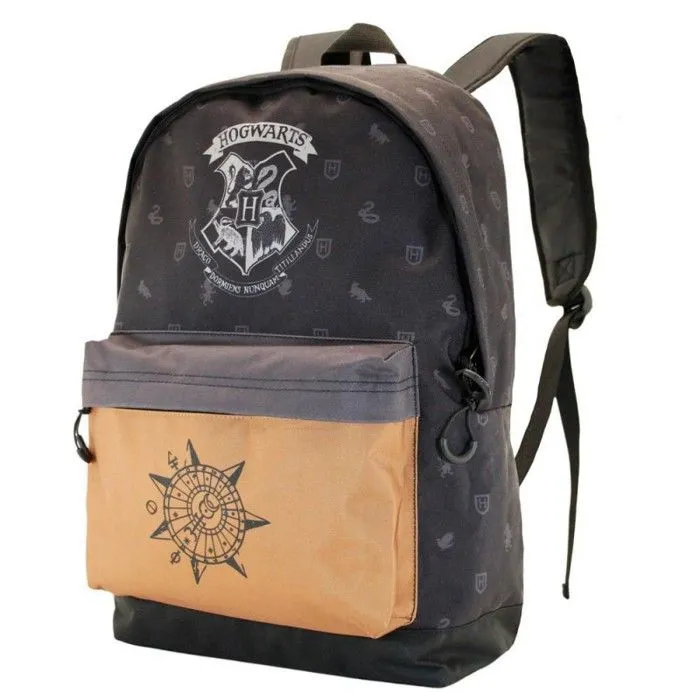 Sac à Dos Harry Potter Poudlard Boussole-2