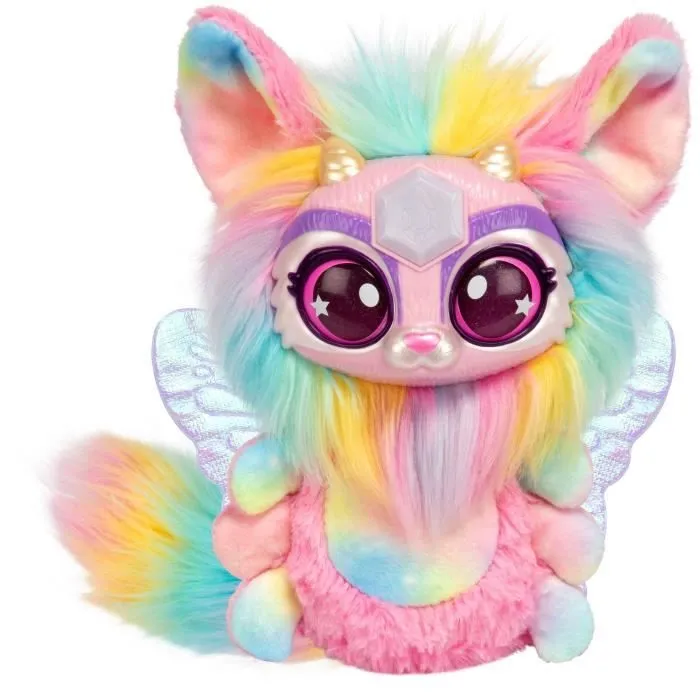 Chaudron Magie du Soleil - MAGIC MIXIES - Crée ton Mixie, avec ingrédients et accessoires-3