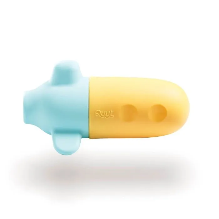 Quut - Squezzi Sous-marin en silicone-4