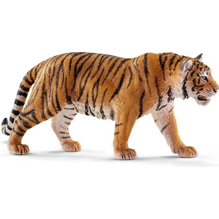 14729 - Tigre du Bengale mƒle-0