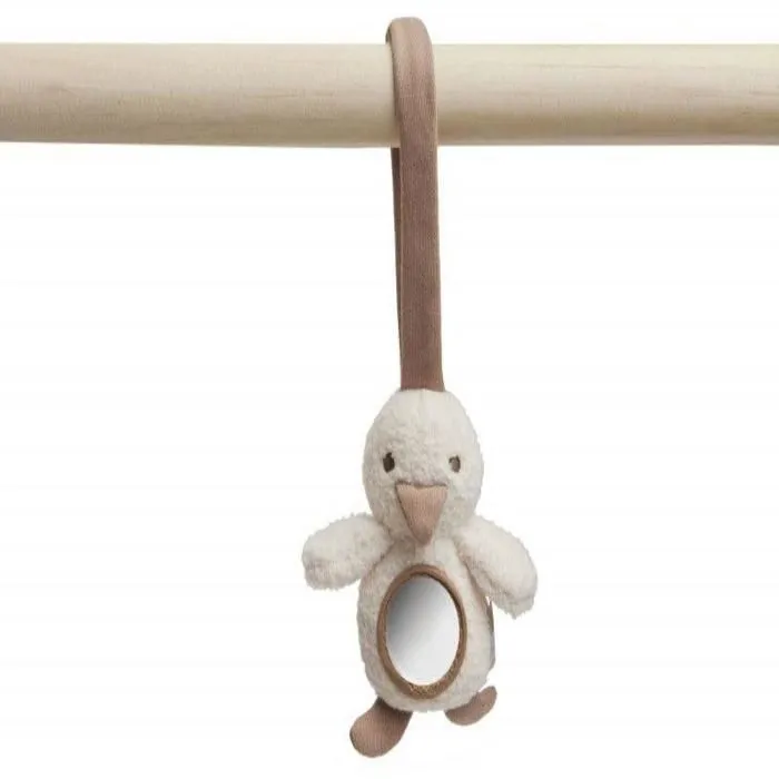 Jouets d'éveil Spring Garden - JOLLEIN - Coccinelle, Canard, Fleur - Effets sonores - Bébé-2