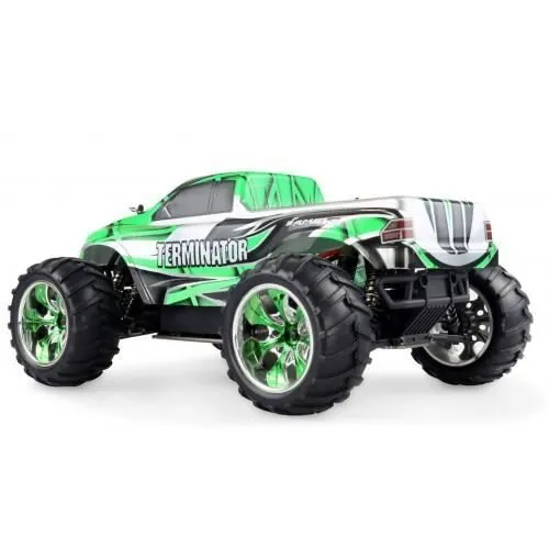 Monster Truck Amewi Terminator Pro brushless 4WD 1/10 RTR 22315-3