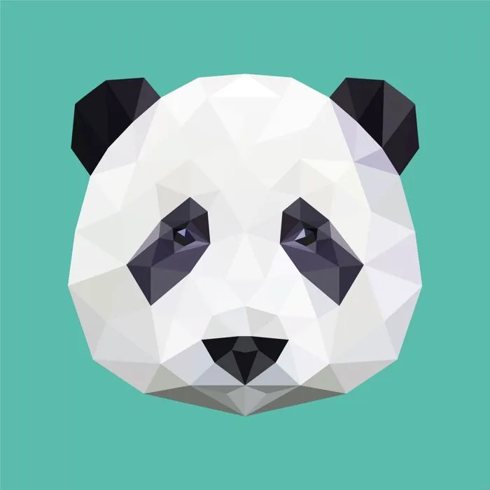 Maped Creativ - Sticker'Art - Activité de Gommettes au Numéro pour Créer 4 Tableaux d'Animaux en Origami - Loisir Créatif Dès 6 ans-5