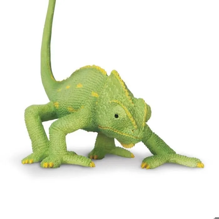 Figurine cameleon bebe-4