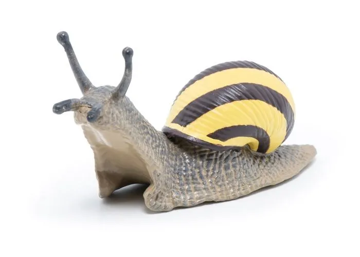 Papo - Figurine Escargot des bois-2