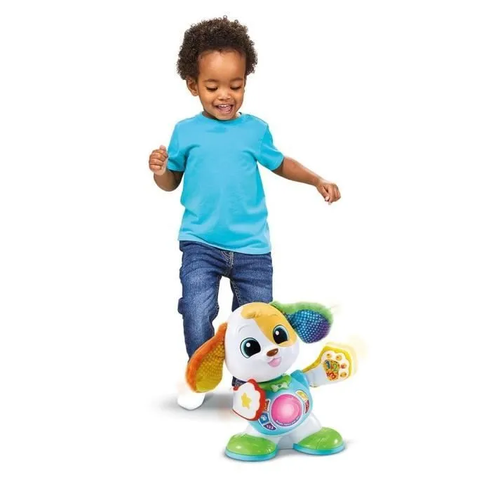VTECH BOOGIE, DANSE AVEC MOI-1