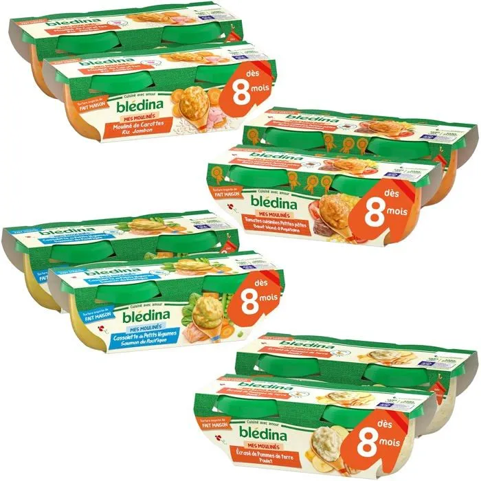 Plat cuisines Blédina-0