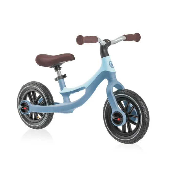 Globber Draisienne à partir de 3 an Go Bike Air Pastel Blue-0