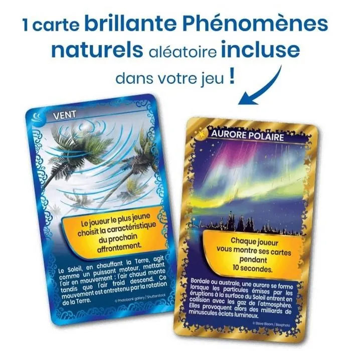 Jeu de culture générale Bioviva Défis Nature Constellations-3